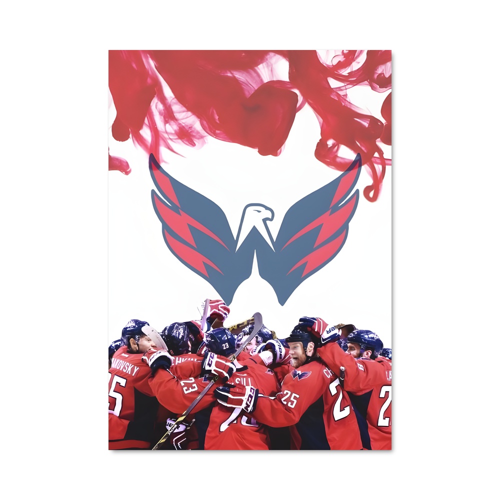 Poster Together We Rise